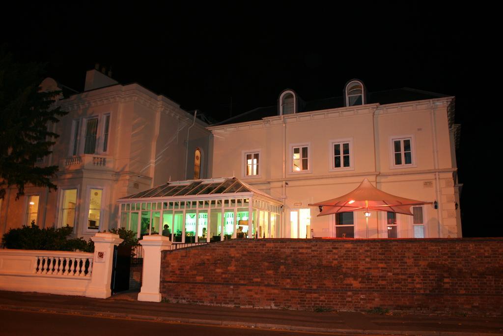 Episode Hotel Leamington Spa Exterior photo